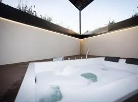 Dorian Suites
