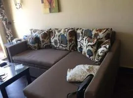 بورتو السخنه الحدائق المعلقه