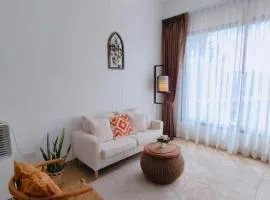 Chaota Modern House
