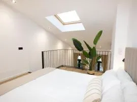 Dorian Suites
