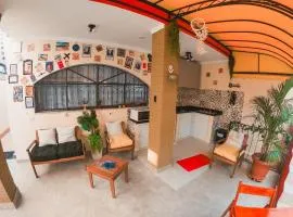 CAMINHOS da HOSPEDAGEM e TURISMO