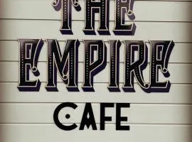 Empire Cafe & Accommodation