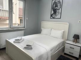 Vibe Suit, hotel i Eskişehir