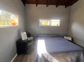 Casa en el parque