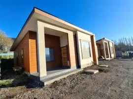 Cabañas Horizonte Sur