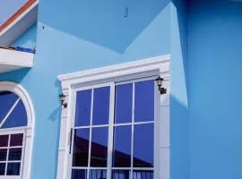 Oceans Lodge