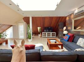 Calas Beach Corralejo, hotel em Corralejo