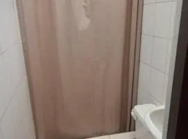 Departamento central para 1 a 8 personas