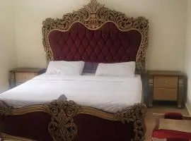 Paris High Muree Bhurban