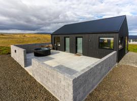 Torfa Lodge - Boutique Cabin, hotel v destinaci Torfastaðir