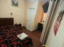 HOTEL Centro de la ciudad de La Paz