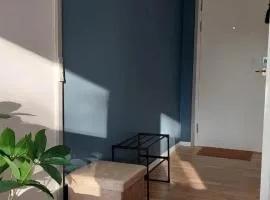 Antonia s quality apartment 1