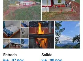 Casa de descansó la pradera