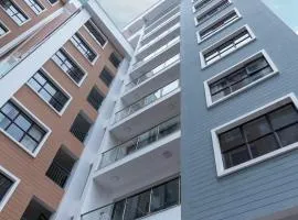 Elevate Your Living Experience in zameen Opal Apartments