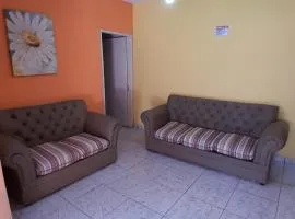 Refúgio da Paz - Itanhaém