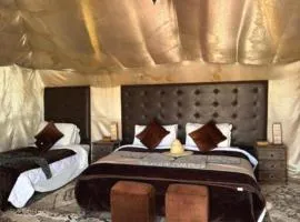 Safari Luxury Camp