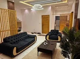 Appartement luxueux au Bénin