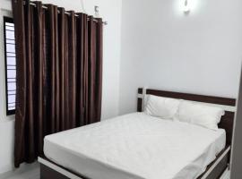 Chooravelil Villa, Adimali - Family Stay Near Munnar, hotel in Anniyartholu