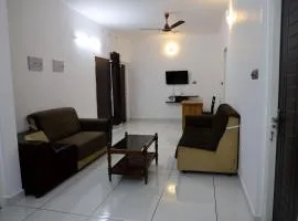 Chooravelil Villa, Adimali - Family Stay Near Munnar