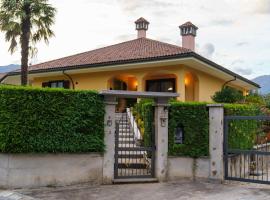 La Sosta Ossolana, hotel a Vogogna