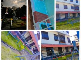 HL Budget Single Room, capsule hotel in Kannur