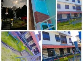 HL Budget Single Room