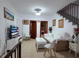 Dúplex con solárium privado junto al Ayuntamiento de Barbate