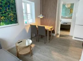 Midtown Apartments 1