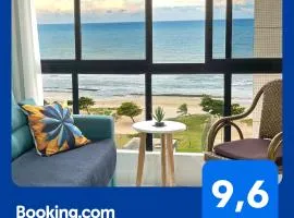 Charmoso Apartamento - Vista Mar - Boa Viagem