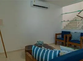Casa de Praia Camboinha