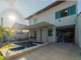 Casa Praia em João Pessoa Praia de Camboinha Cabedelo