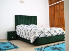 City Center Stay - Résidence Omar 1 by ZenStay