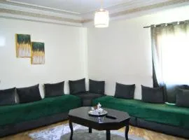 City Center Stay - Résidence Omar 1 by ZenStay