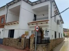 Casa Rural Ambroz