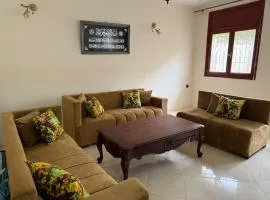 Apartment in downtown Fez