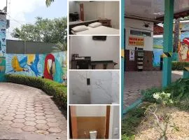Motel Só Prazer na COP 30 aptos