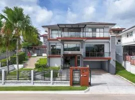 3,5BR Luxury Villa Kathu 10min til Patong Beach