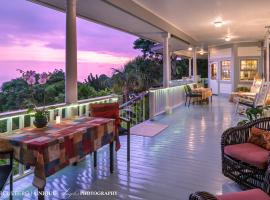 Ka'awa Loa Plantation