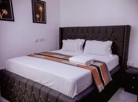Oceans Lodge