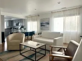 Bay Breeze Hideaway