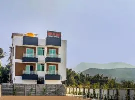 Hotel O Royal Inn Lodging