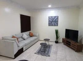 Al Qurashi Residences Al Faiha Dammam