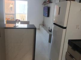 casa lila, hotel u gradu Žakuma