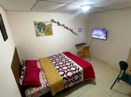 Habitación privada en Playa Dorada