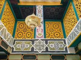 Riad Safir Medina Fes