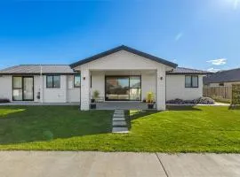 Blenheim Accommodation