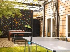 Casa Magdalena ideal para Familias