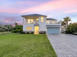 Ponce Inlet's Surf Villa