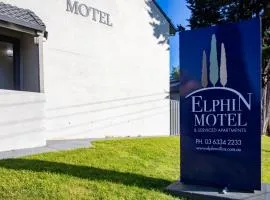Elphin Serviced Apartments