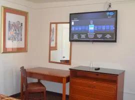 Seaside Inn Motel